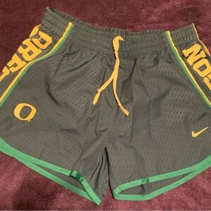 Nike Dri-FIT Athletic Shorts